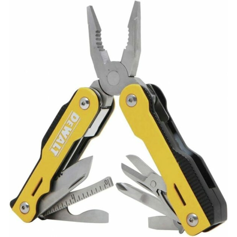 Универсальный инструмент DeWALT MULTI-TOOL, 16 в 1 (DWHT0-71843)