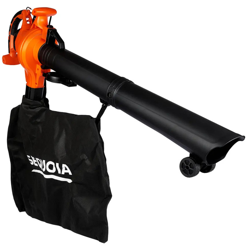 Садовый пылесос электрический SEQUOIA SEVB3036