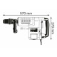 Відбійний молоток Bosch GSH 11 E (0611316708)
