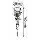 Відбійний молоток Bosch GSH 16-30 (0611335100)