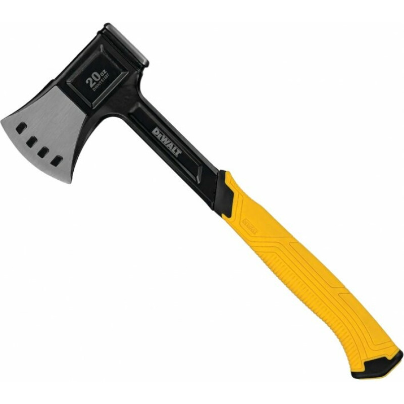Топор туристический DeWALT (DWHT51387-0)