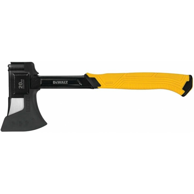 Топор туристический DeWALT (DWHT51387-0)