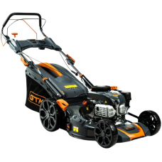 Бензинова газонокосарка GTM LM48-SP-V (83278)