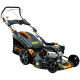 Бензинова газонокосарка GTM LM48-SP-V (83278)