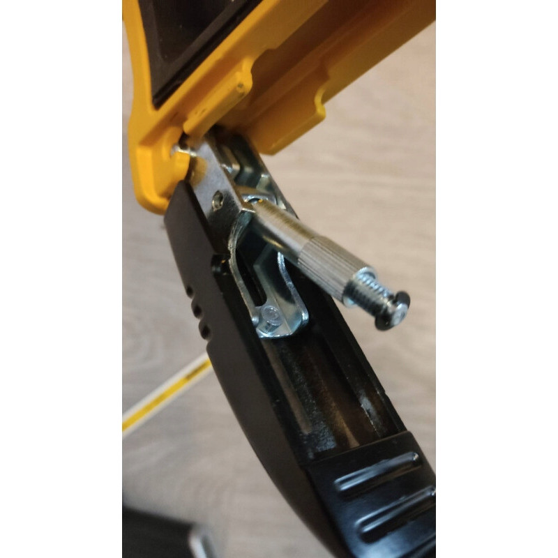 Ножовка по металлу DeWALT 5 в 1, 430 мм (DWHT0-20547)