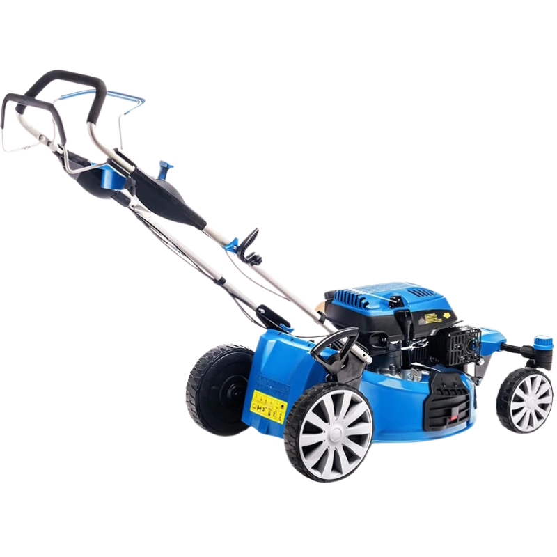 Бензинова газонокосарка Hyundai L 5110RS