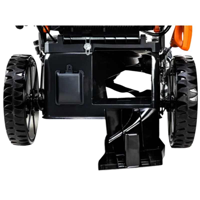 Бензиновая газонокосилка GTM LM48 (83276)