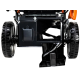 Бензиновая газонокосилка GTM LM48 (83276)