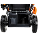 Бензинова газонокосарка GTM LM48-SP-V (83278)