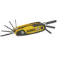 Набор ключей шестигранных DeWALT (DWHT0-70263)