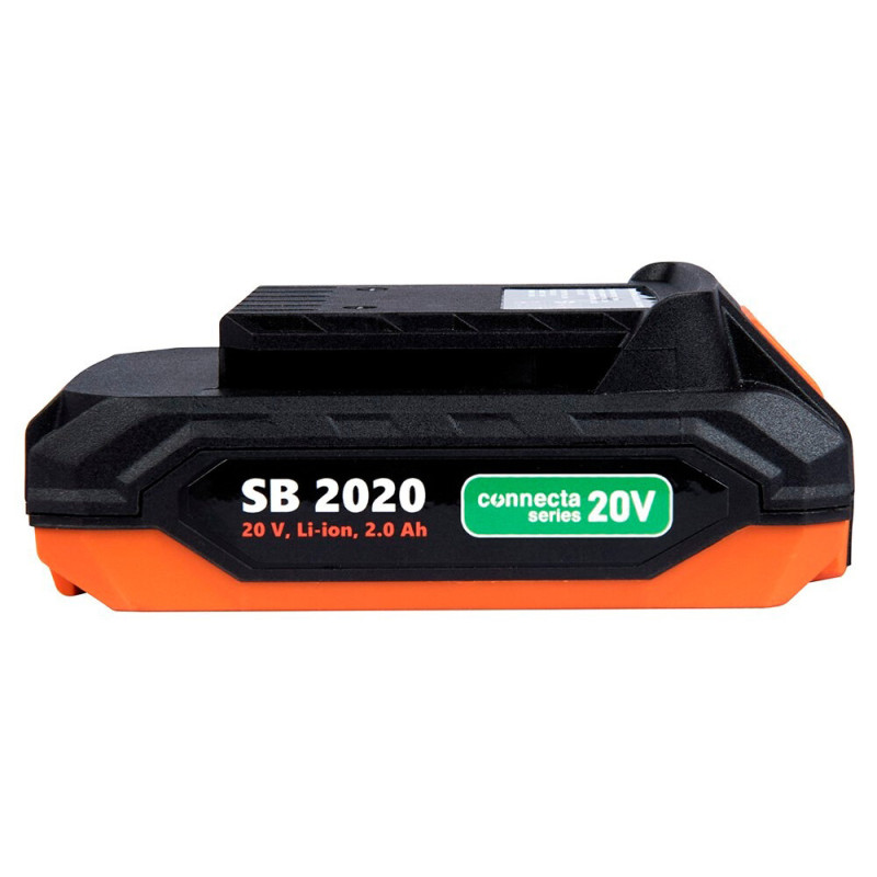 Акумуляторна батарея для садової техніки SEQUOIA 20V/2.0AH (SB2020)