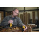 Струбцина DeWALT XL триггерная 600 мм, 270 кг (DWHT0-83186)