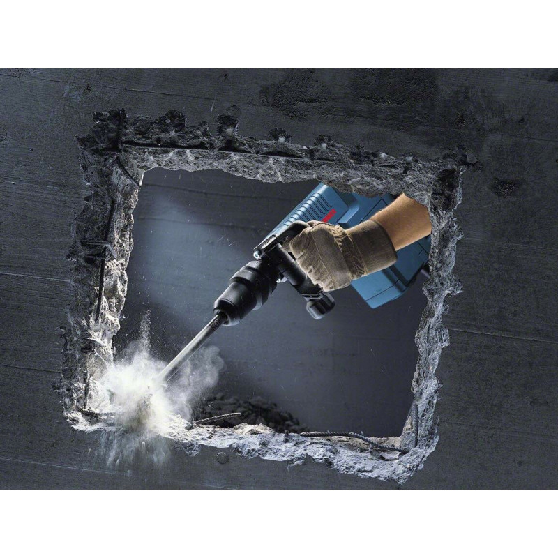 Відбійний молоток Bosch GSH 11 E (0611316708)