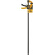 Струбцина DeWALT L триггерная 900 мм, 135 кг (DWHT0-83195)