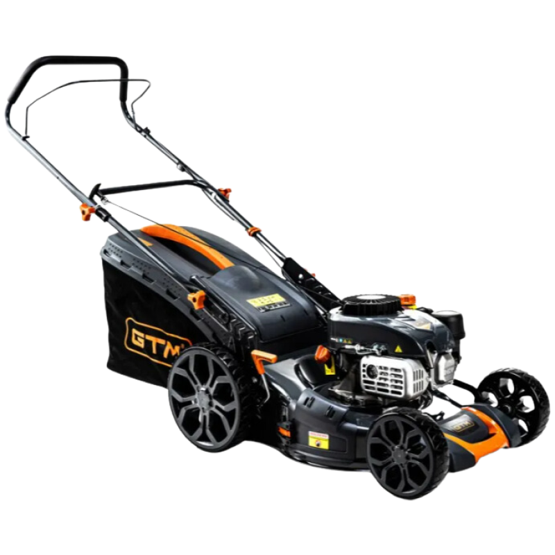 Бензиновая газонокосилка GTM LM48 (83276)