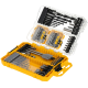 Набор универсальный DeWALT, 100 шт (DT70784)