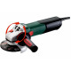 Кутова шліфувальна машина Metabo WEV 17-125 (600516000)