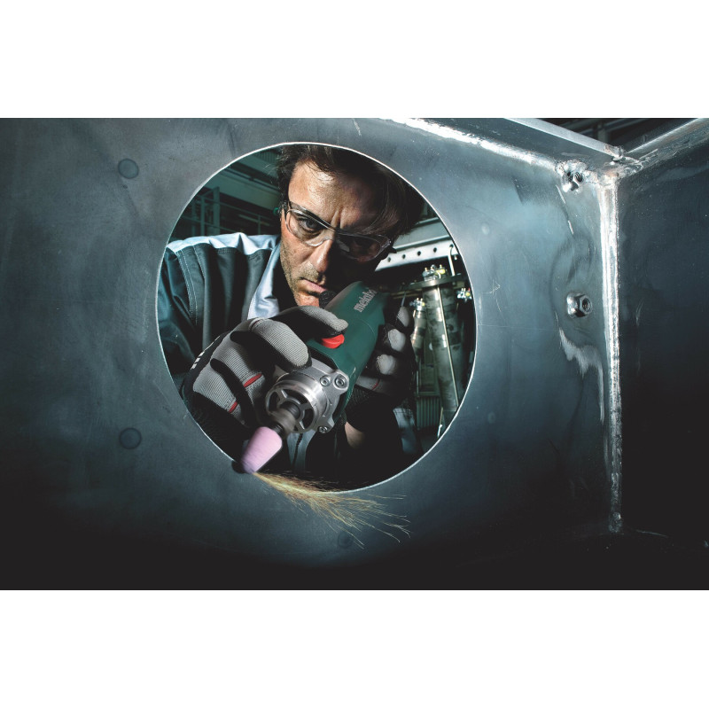 Прямошлифовальная машина Metabo GE 710 COMPACT (600615000)