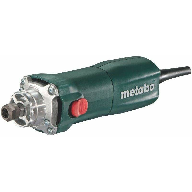 Прямошлифовальная машина Metabo GE 710 COMPACT (600615000)