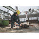 Ручна циркулярна пила Metabo KS 55 FS (600955000)