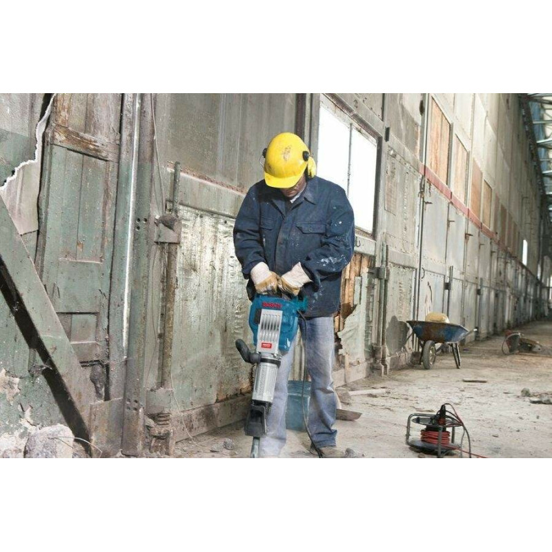 Відбійний молоток Bosch GSH 16-30 (0611335100)