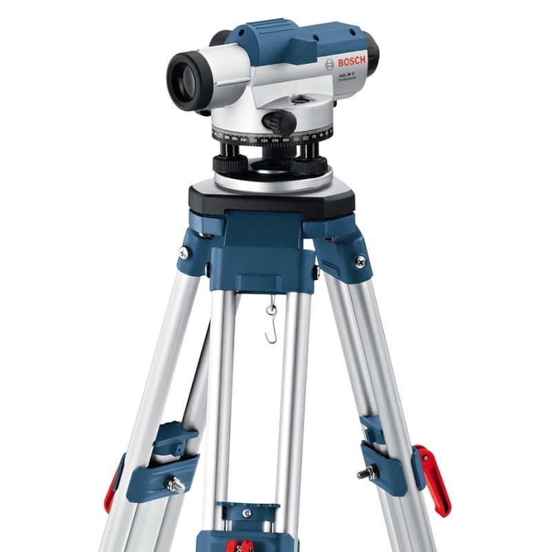 Штатив Bosch BT 160 (0601091200)