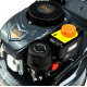 Бензиновая газонокосилка GTM LM42-SP (83275)