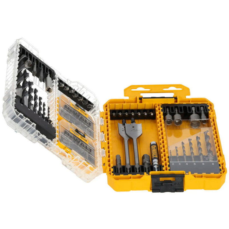 Набор универсальный DeWALT, 100 шт (DT70784)