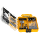 Набор универсальный DeWALT, 100 шт (DT70784)