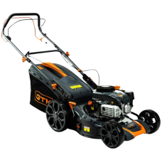 Бензинова газонокосарка GTM LM48-SP (83277)