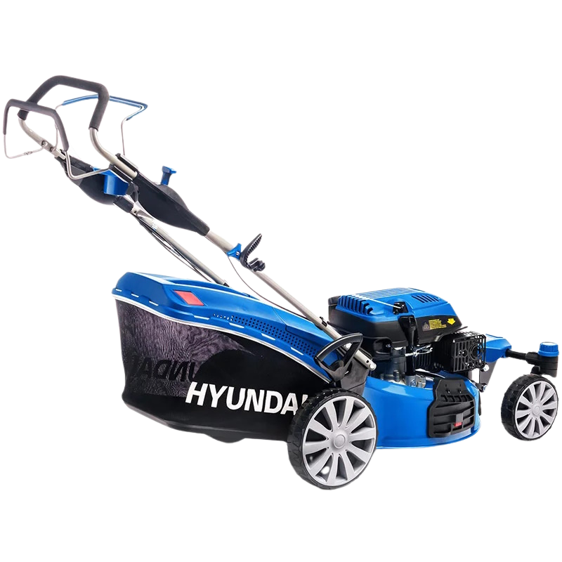 Бензинова газонокосарка Hyundai L 5110RS