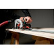 Дискова пилка Metabo KS 66 FS (601066000)