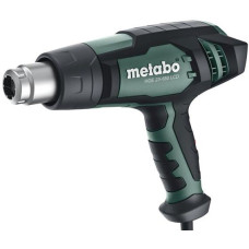 Термофен Metabo HGE 23-650 LCD (603065000)