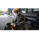 Кутова шліфмашина Bosch GWS 24-230 JZ (06018C3300)
