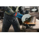 Кутова шліфмашина Bosch GWS 24-230 JZ (06018C3300)