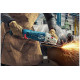 Кутова шліфмашина Bosch GWS 24-230 JZ (06018C3300)