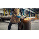 Кутова шліфмашина Bosch GWS 24-230 JZ (06018C3300)