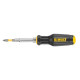Отвертка – набор DeWALT FULL FIT 6 Way с двумя сменными битами (DWHT66569-0)