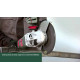 Кутова шліфмашина Metabo WE 24-230 MVT (606469000)