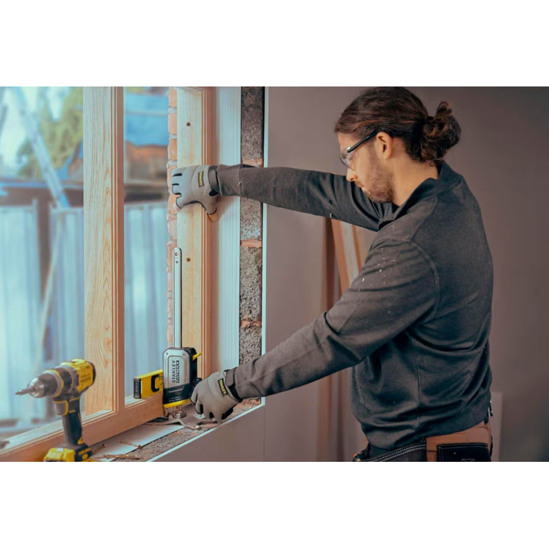 Струбцина распорная-домкрат Stanley Fatmax TradeLift (FMHT83550-1)