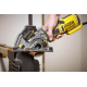Дисковая пила Stanley FatMax (FME380K)