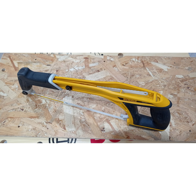 Ножовка по металлу DeWALT 5 в 1, 430 мм (DWHT0-20547)