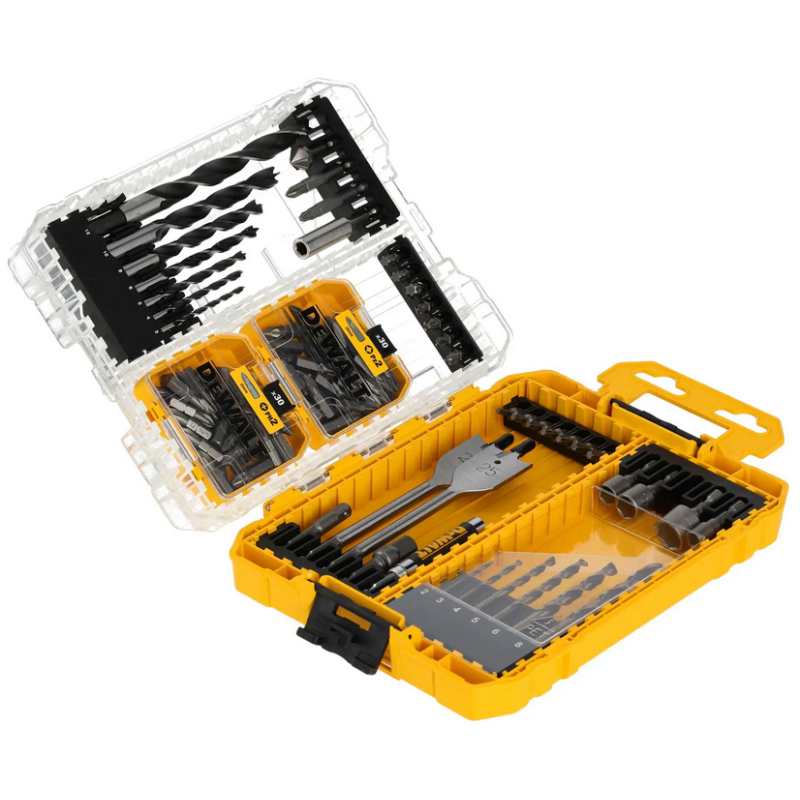 Набор универсальный DeWALT, 100 шт (DT70784)