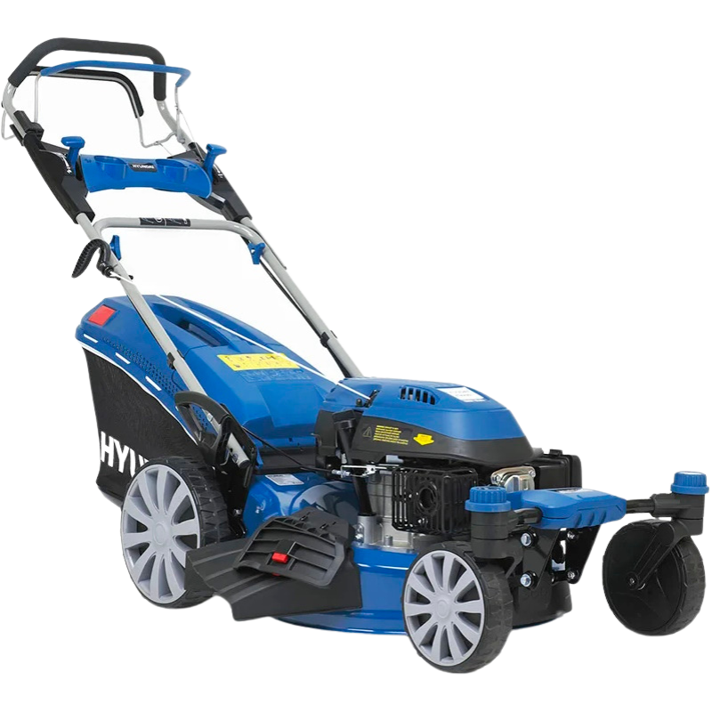 Бензинова газонокосарка Hyundai L 5110RS
