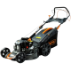 Бензинова газонокосарка GTM LM48-SP-V (83278)