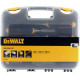Набор стамесок DeWALT, 6 шт в пластиковом кейсе (DWHT16852-9)