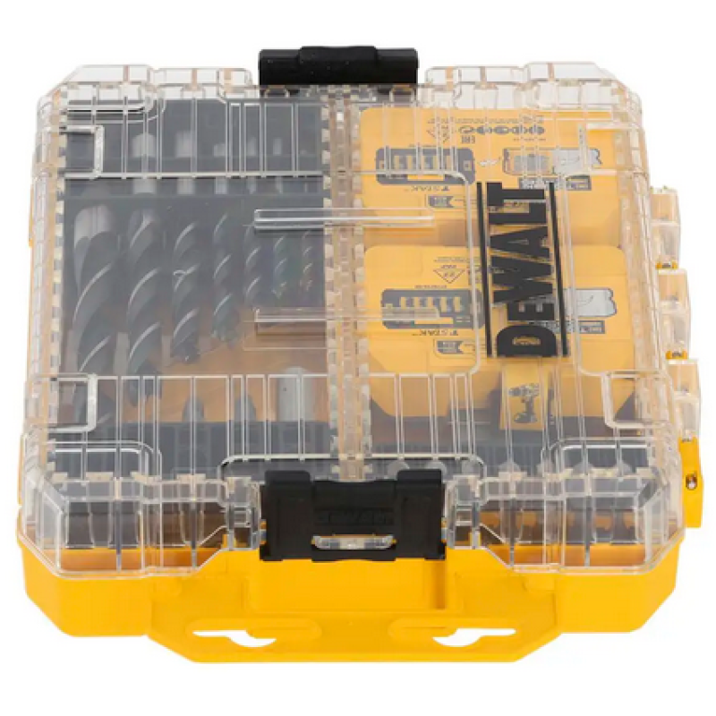 Набор универсальный DeWALT, 100 шт (DT70784)