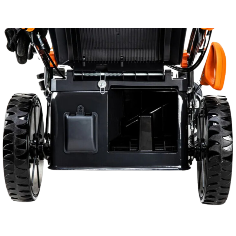 Бензинова газонокосарка GTM LM53-SP-V (83279)