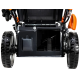 Бензинова газонокосарка GTM LM53-SP-V (83279)