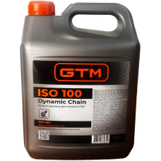 Масло для цепи GTM Dynamic Chain, 4 л (83401)